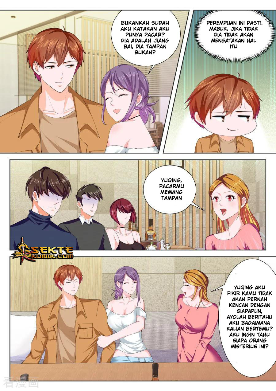 Metropolitan System chapter 218