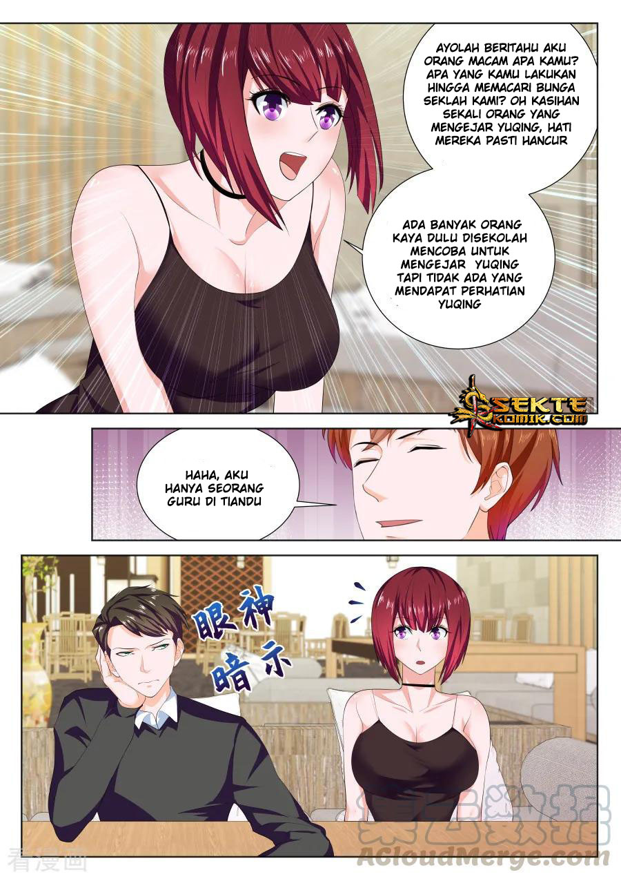 Metropolitan System chapter 218