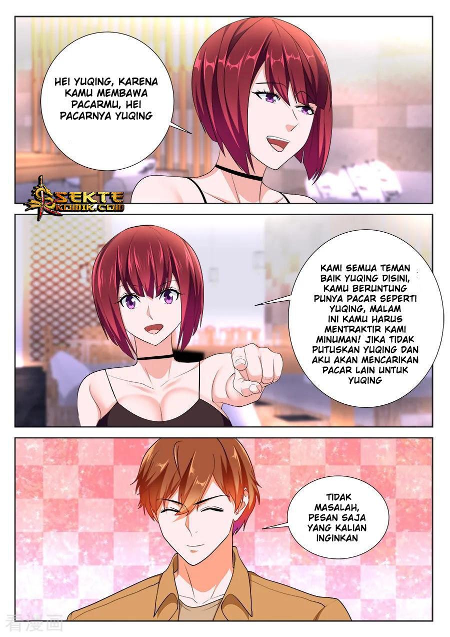 Metropolitan System chapter 218