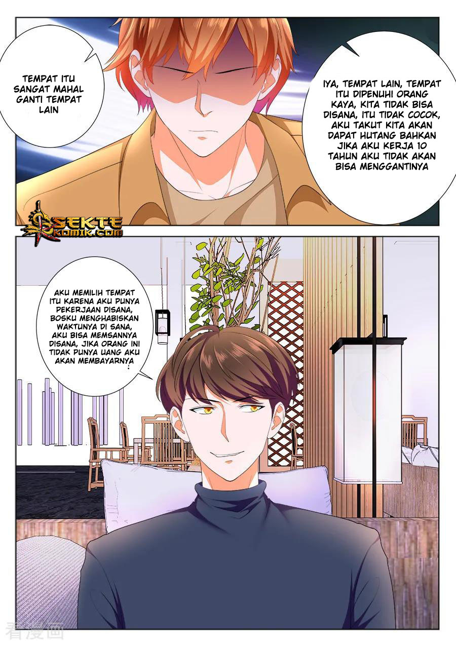 Metropolitan System chapter 218