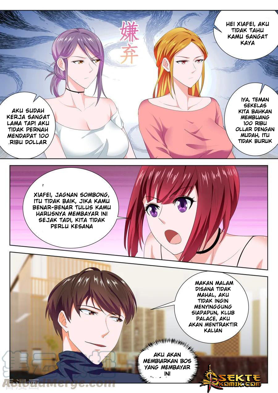 Metropolitan System chapter 218