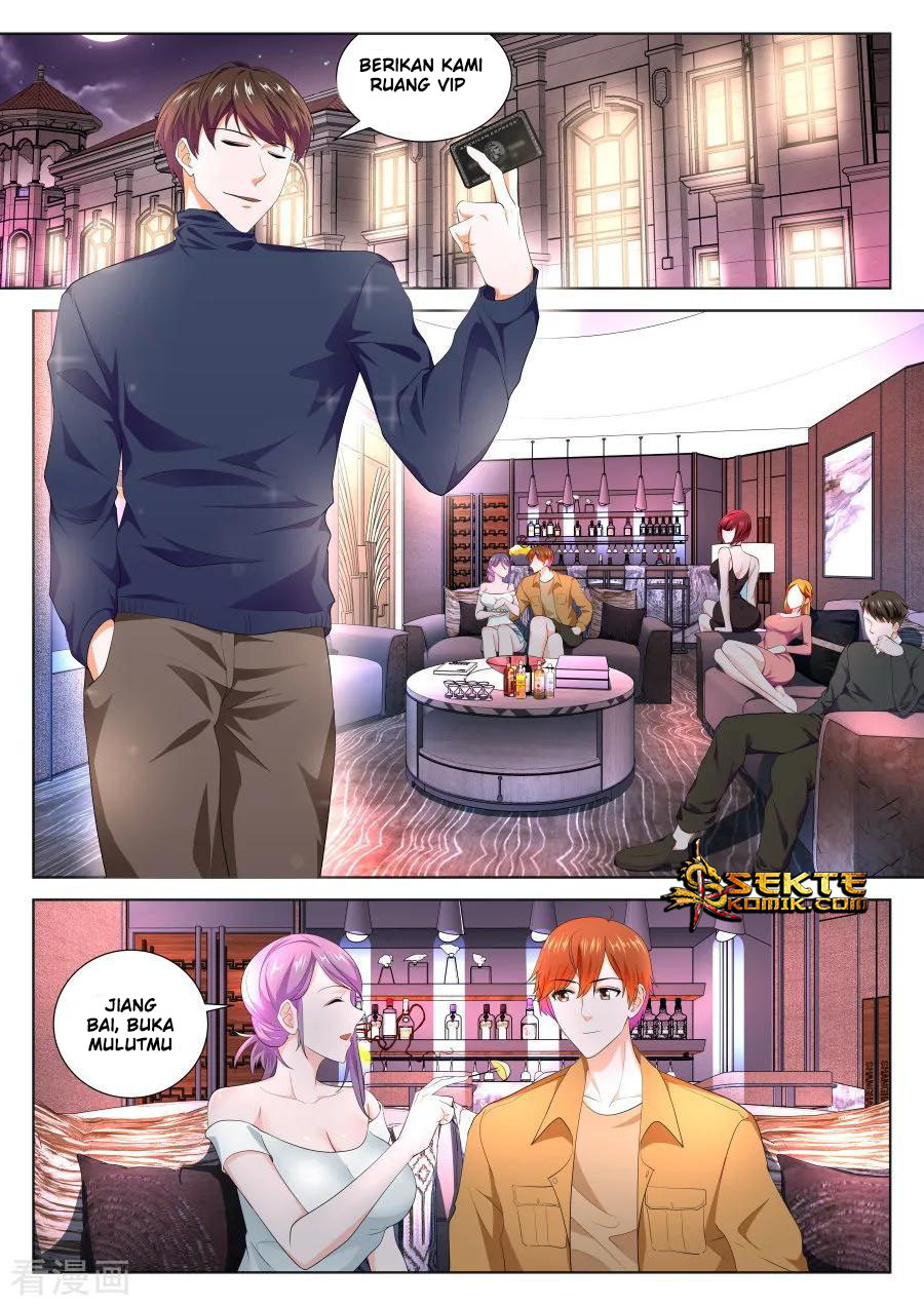 Metropolitan System chapter 218