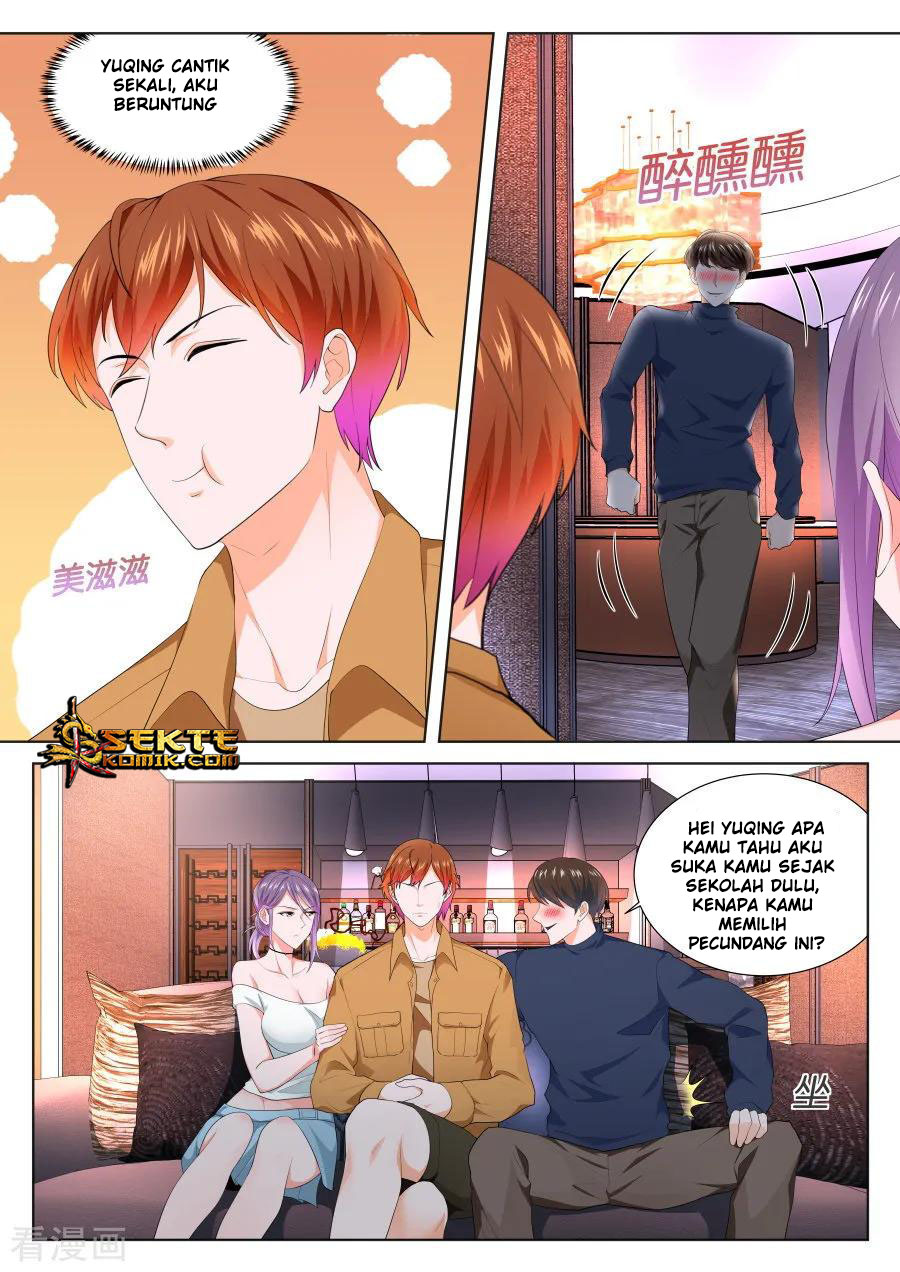 Metropolitan System chapter 218