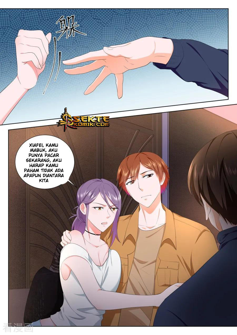 Metropolitan System chapter 218