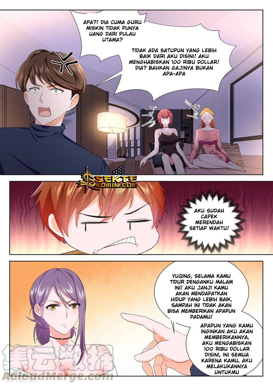 Metropolitan System chapter 218