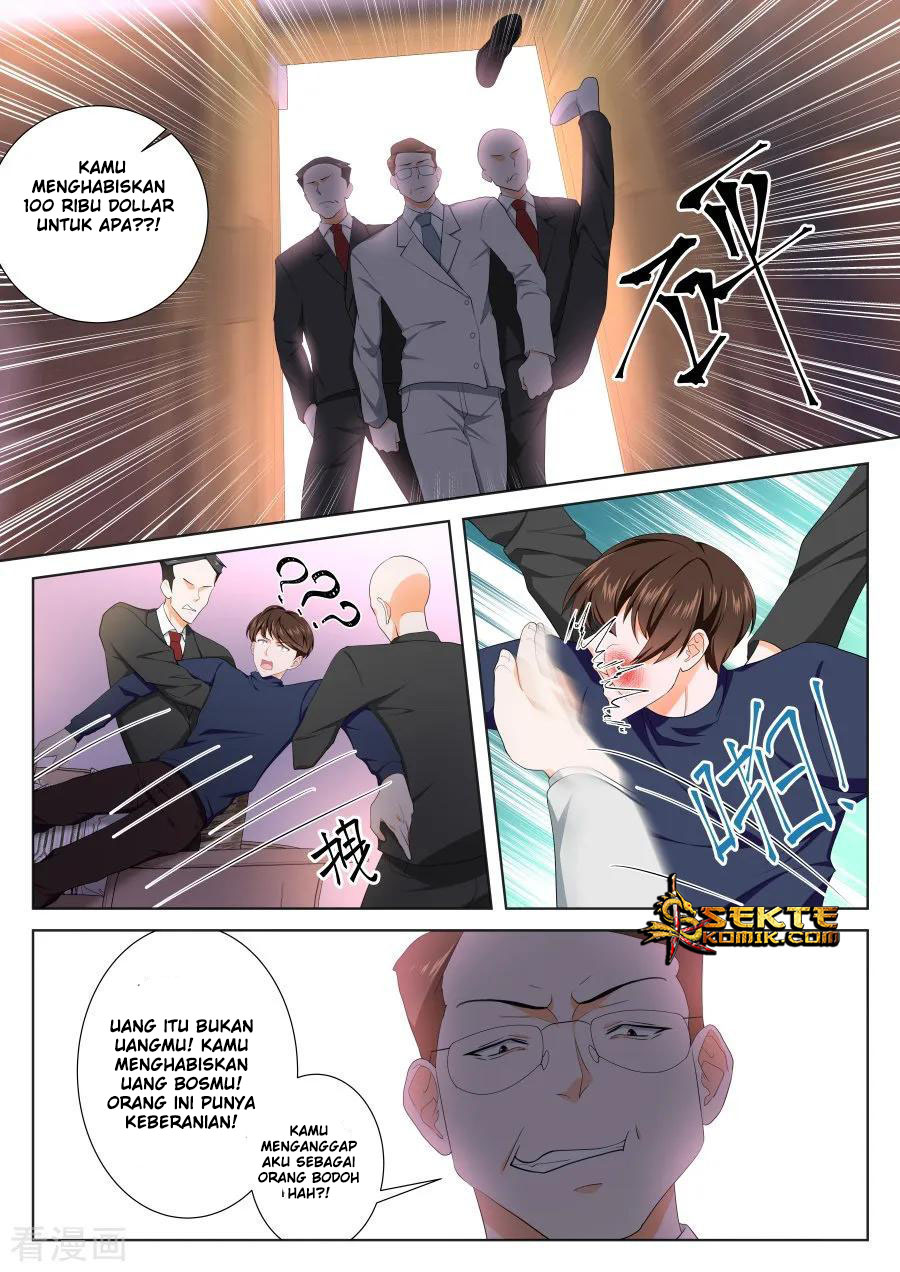 Metropolitan System chapter 218