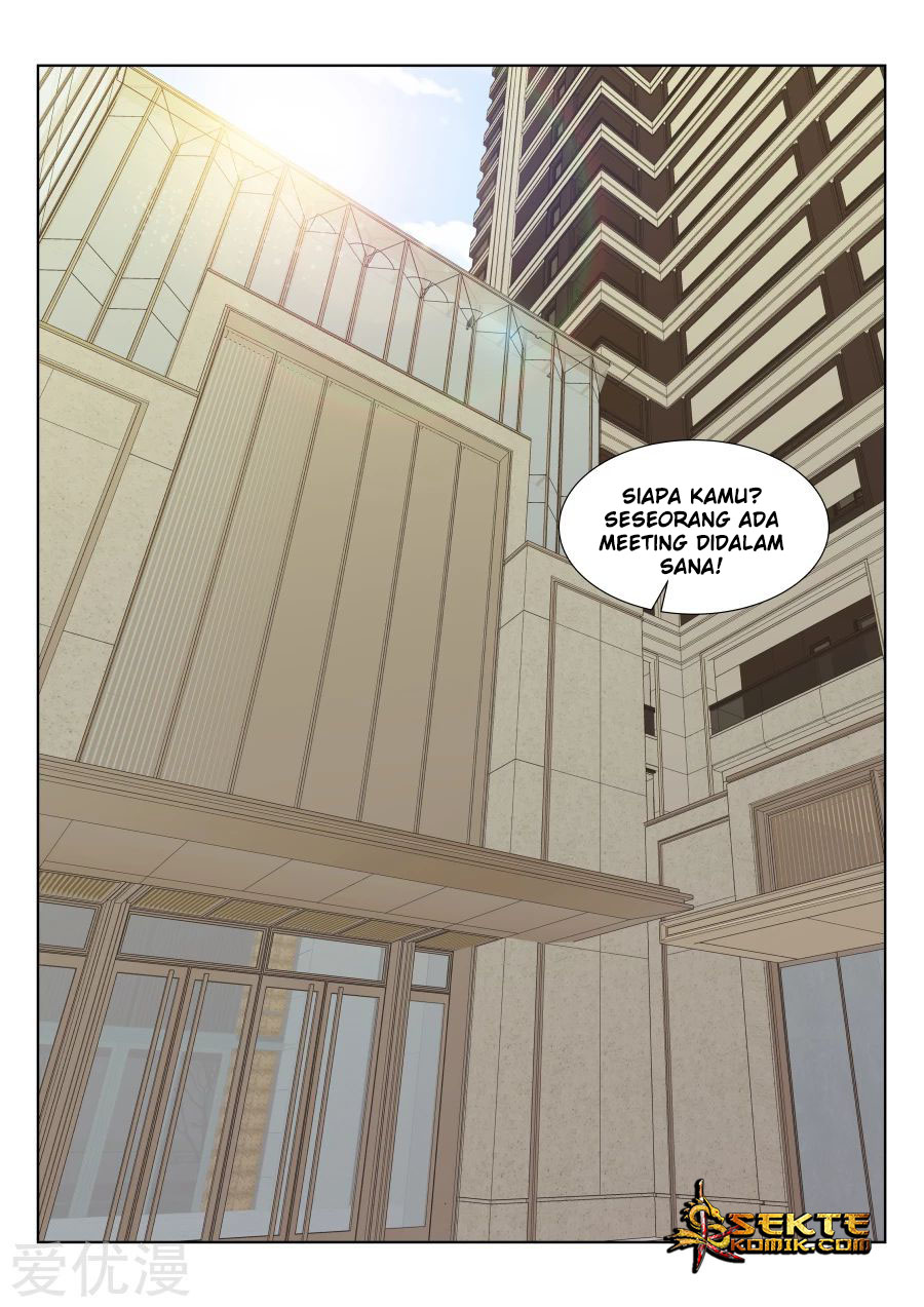 Metropolitan System chapter 221