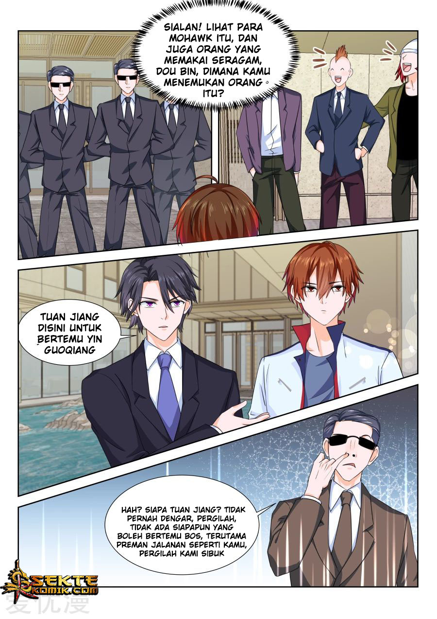 Metropolitan System chapter 221
