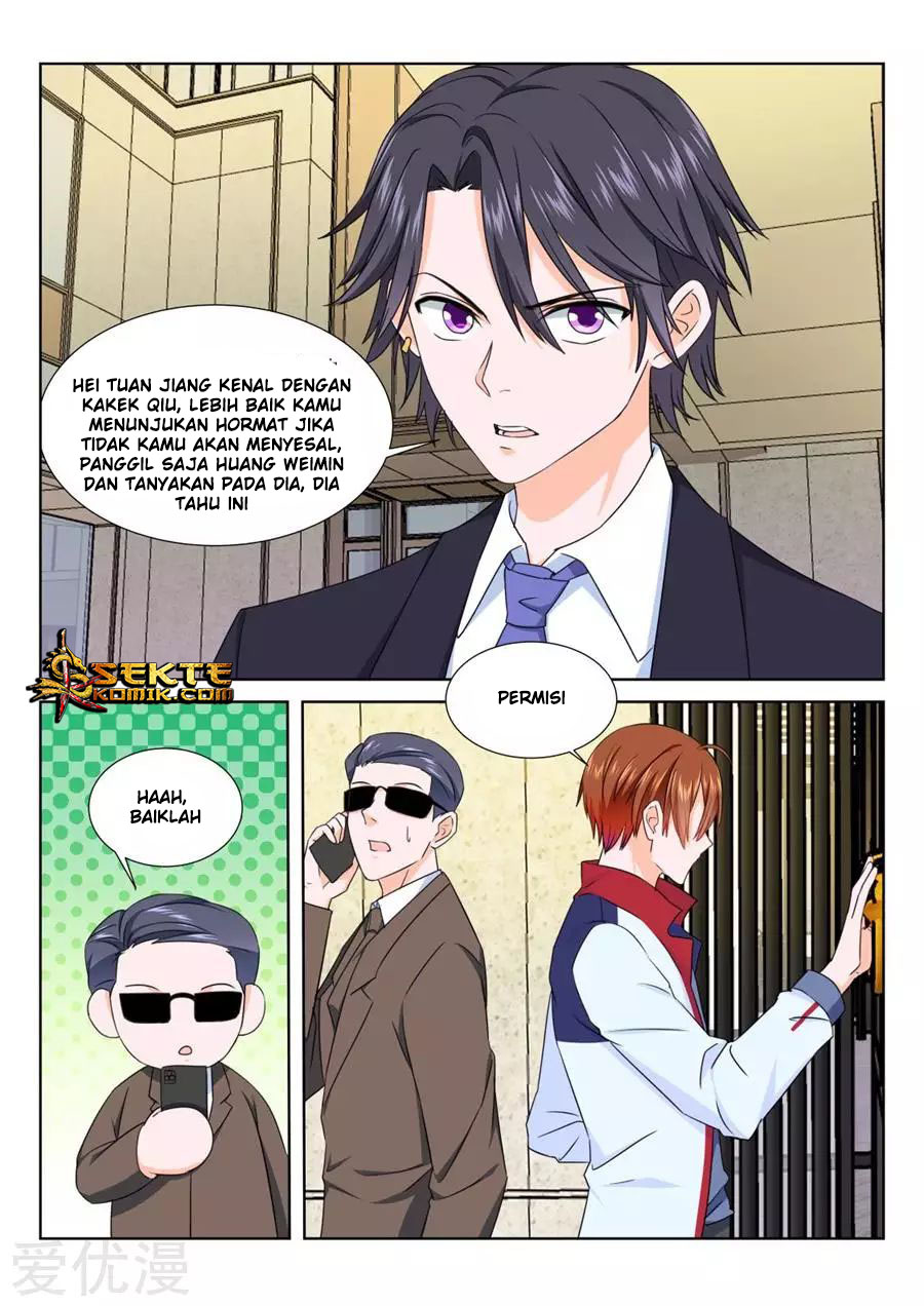 Metropolitan System chapter 221