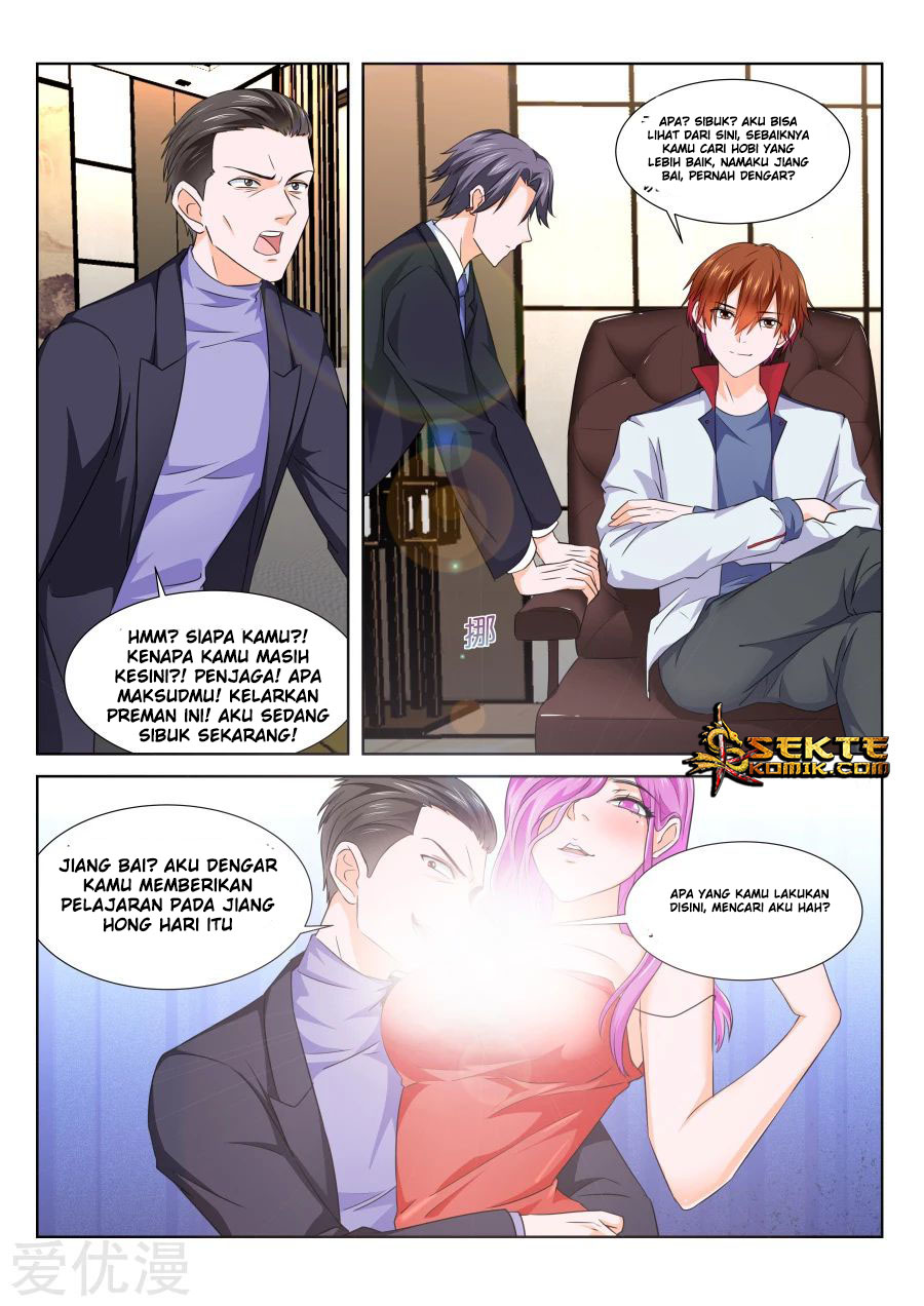 Metropolitan System chapter 221