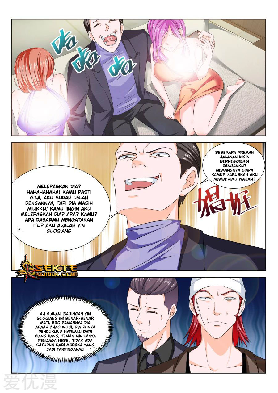 Metropolitan System chapter 221