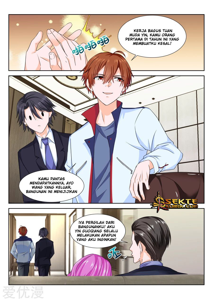 Metropolitan System chapter 221
