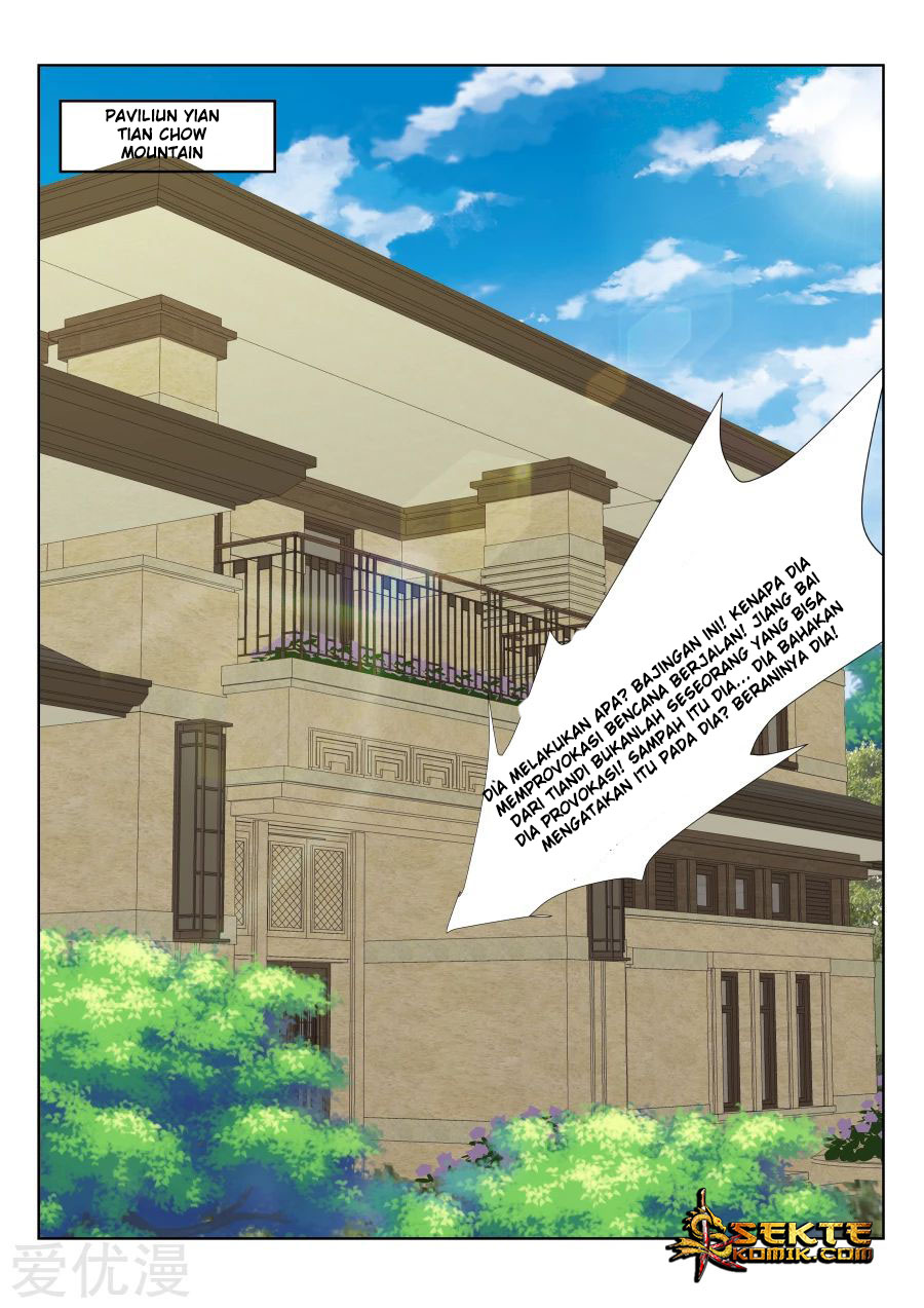 Metropolitan System chapter 221