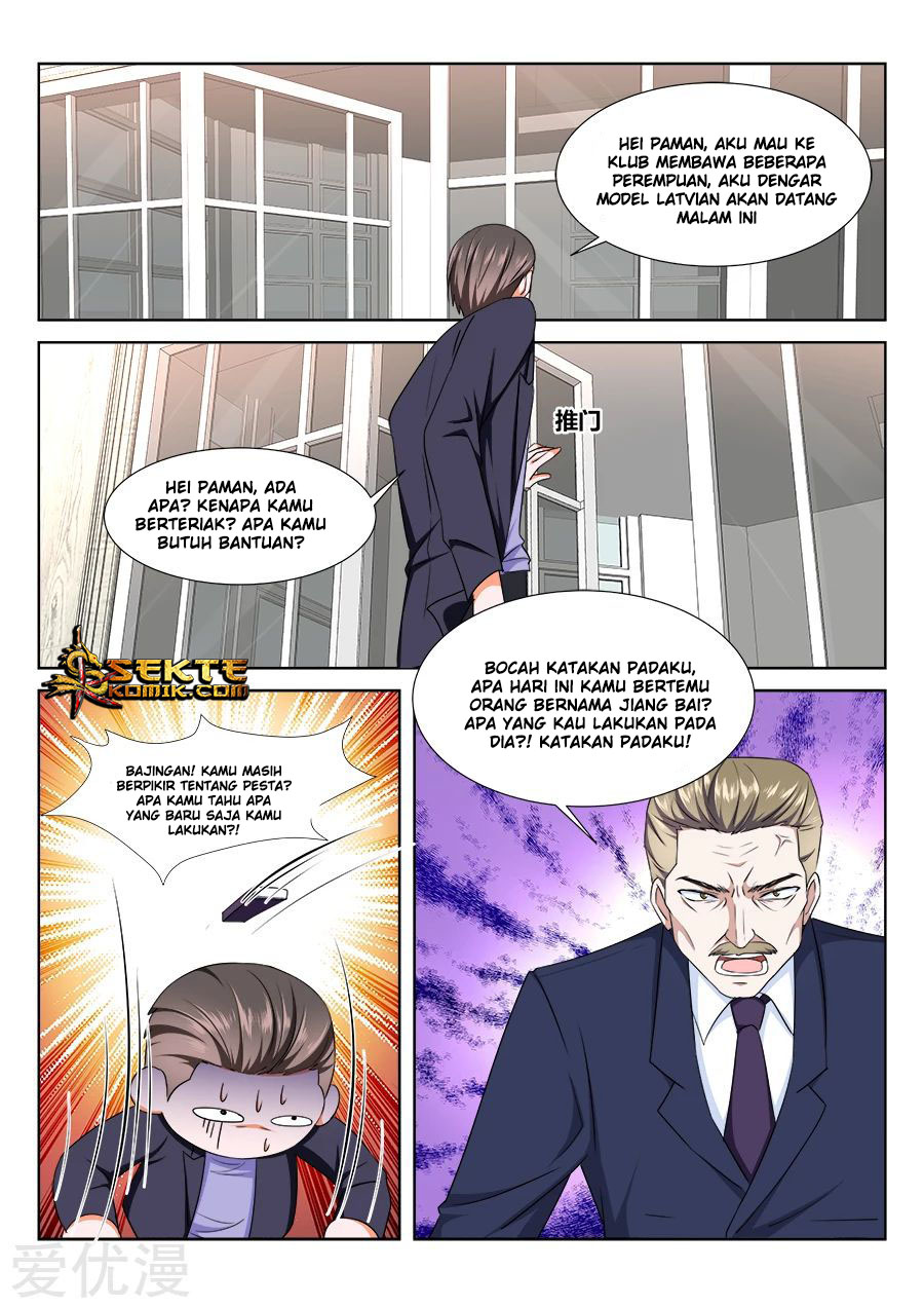 Metropolitan System chapter 221