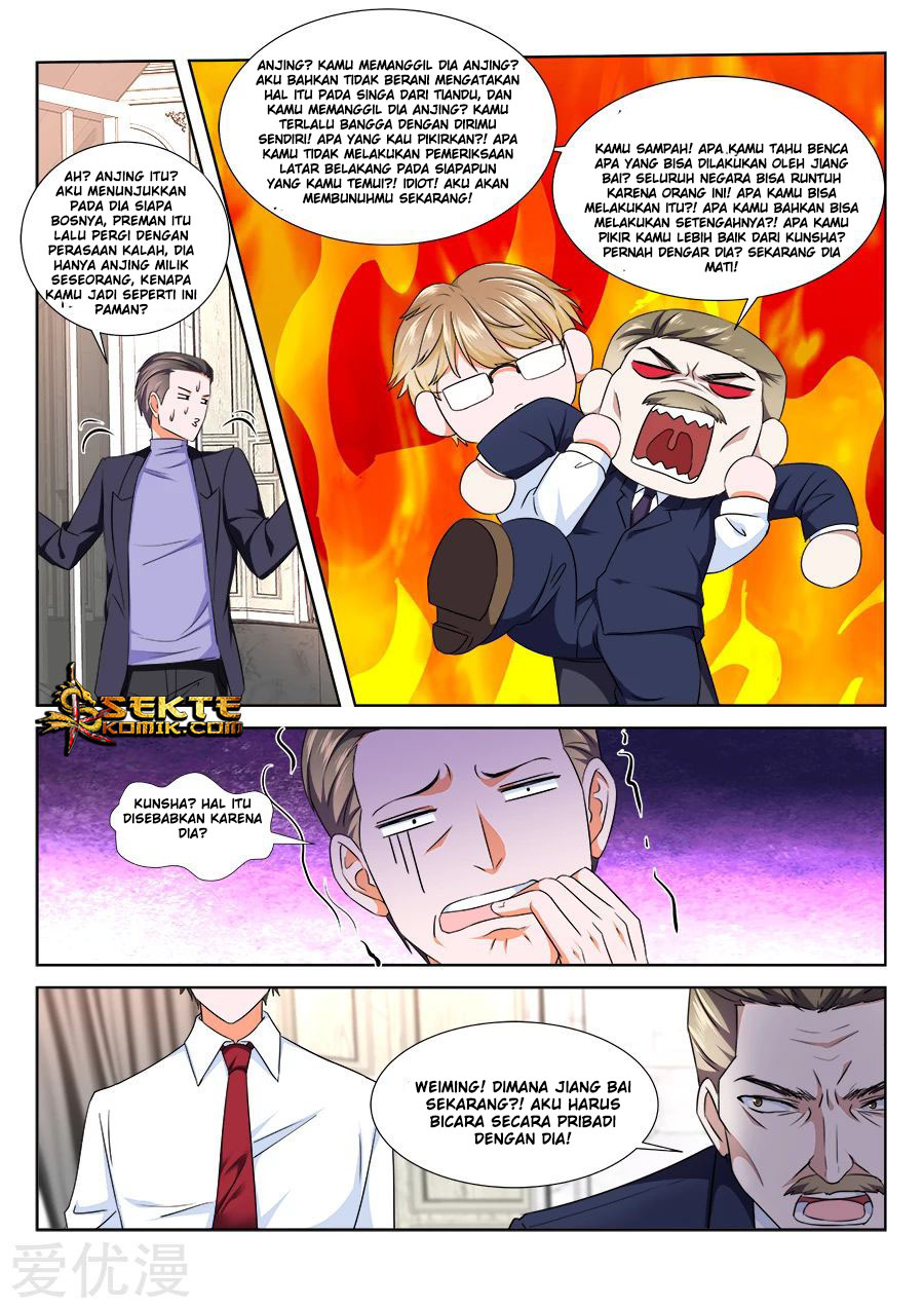 Metropolitan System chapter 221