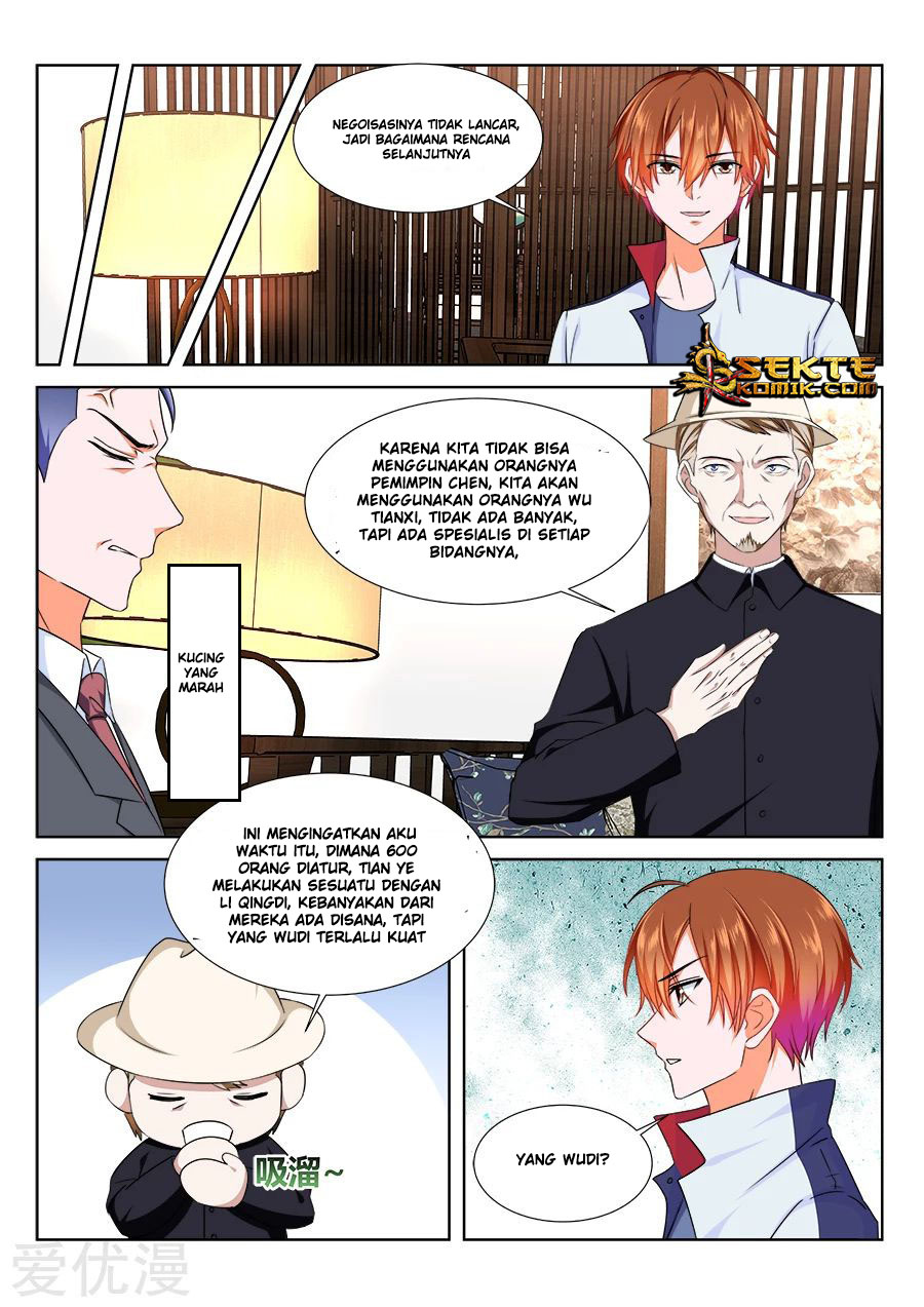Metropolitan System chapter 221