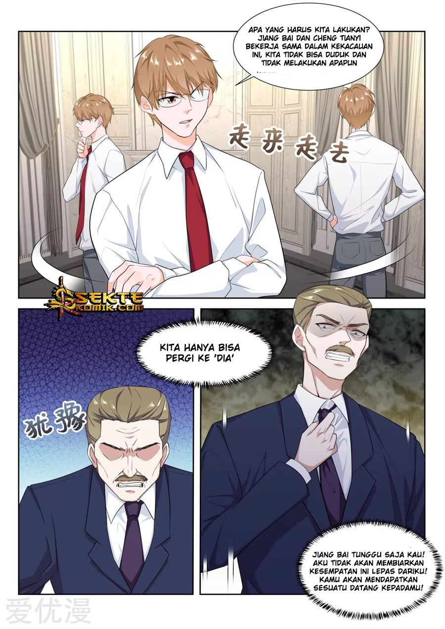 Metropolitan System chapter 223