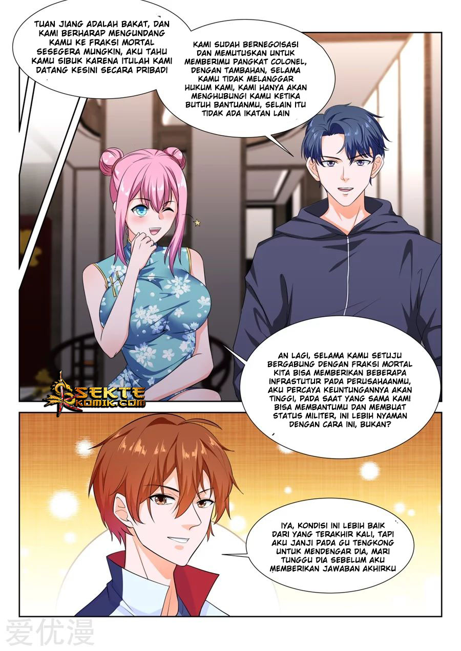 Metropolitan System chapter 223