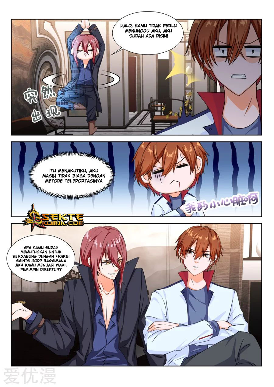 Metropolitan System chapter 223