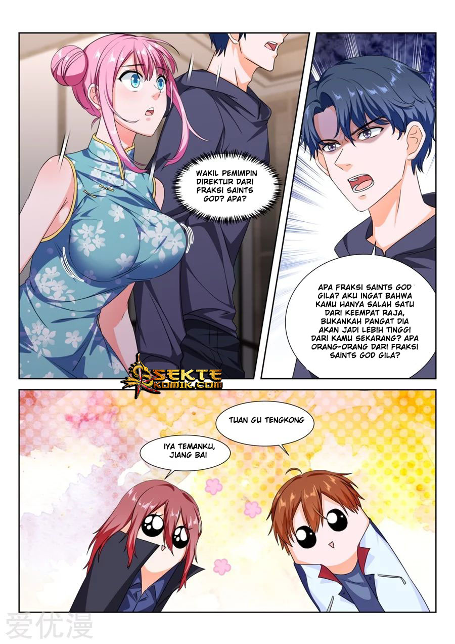Metropolitan System chapter 223