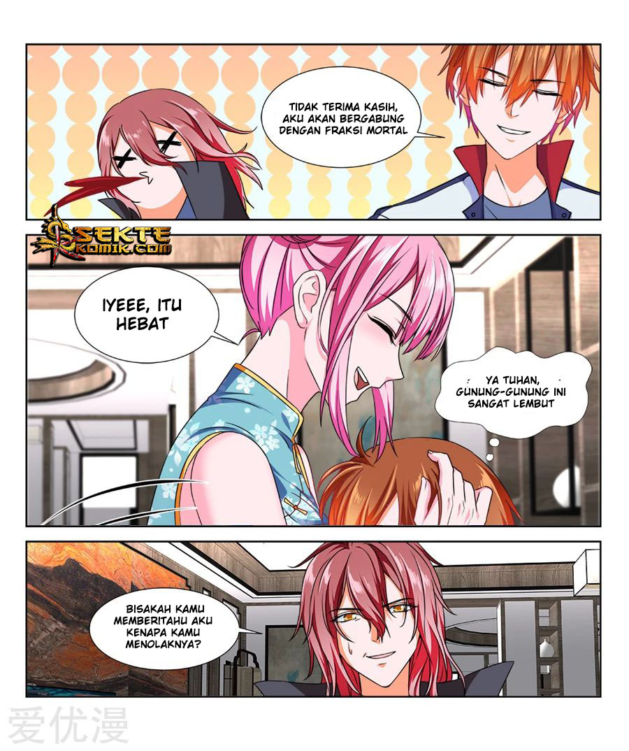 Metropolitan System chapter 223