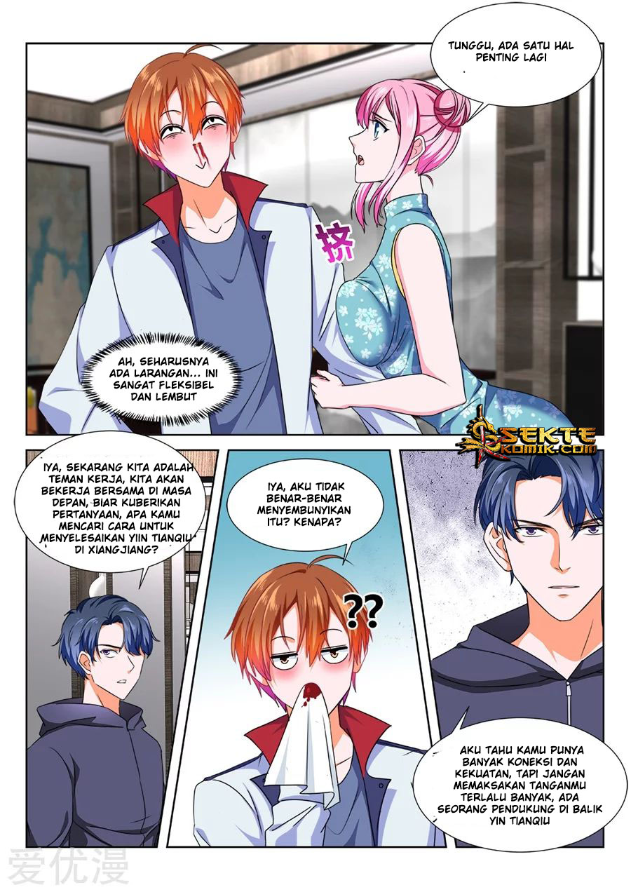 Metropolitan System chapter 223