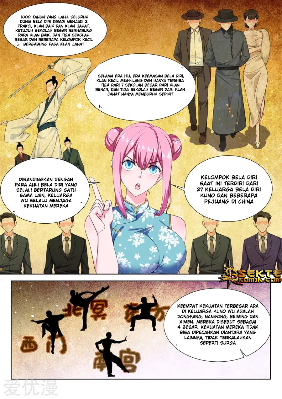 Metropolitan System chapter 223