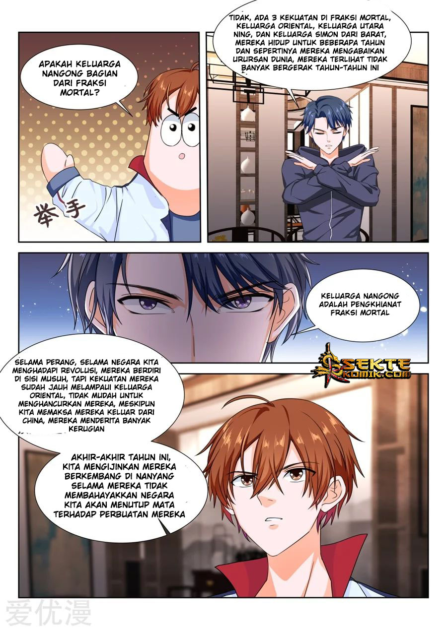 Metropolitan System chapter 223