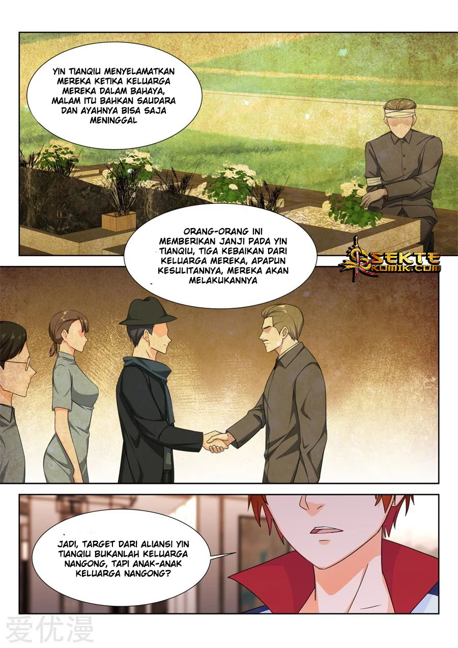 Metropolitan System chapter 223