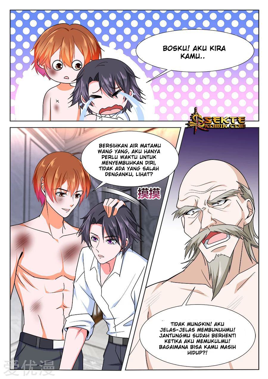 Metropolitan System chapter 228