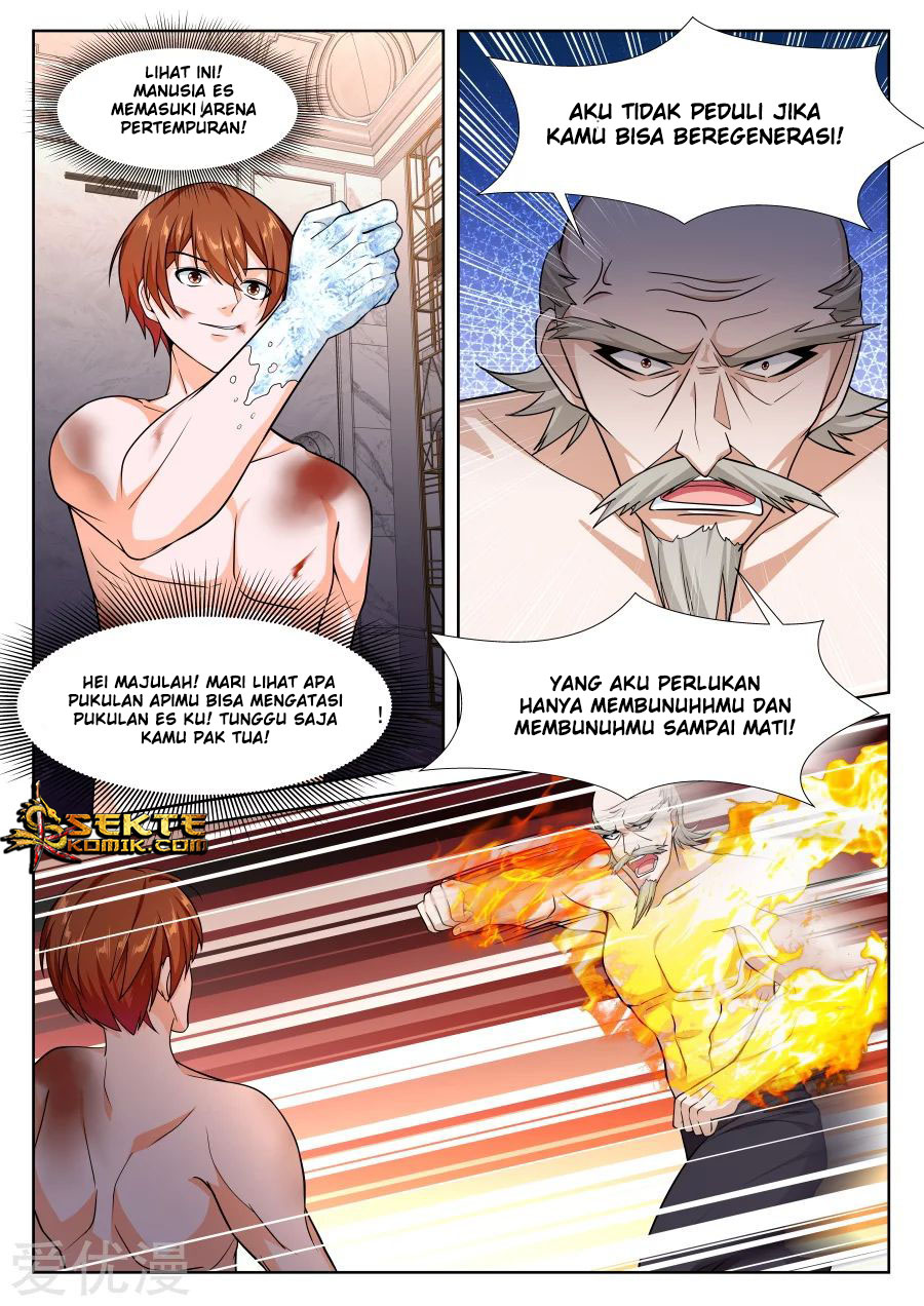 Metropolitan System chapter 228