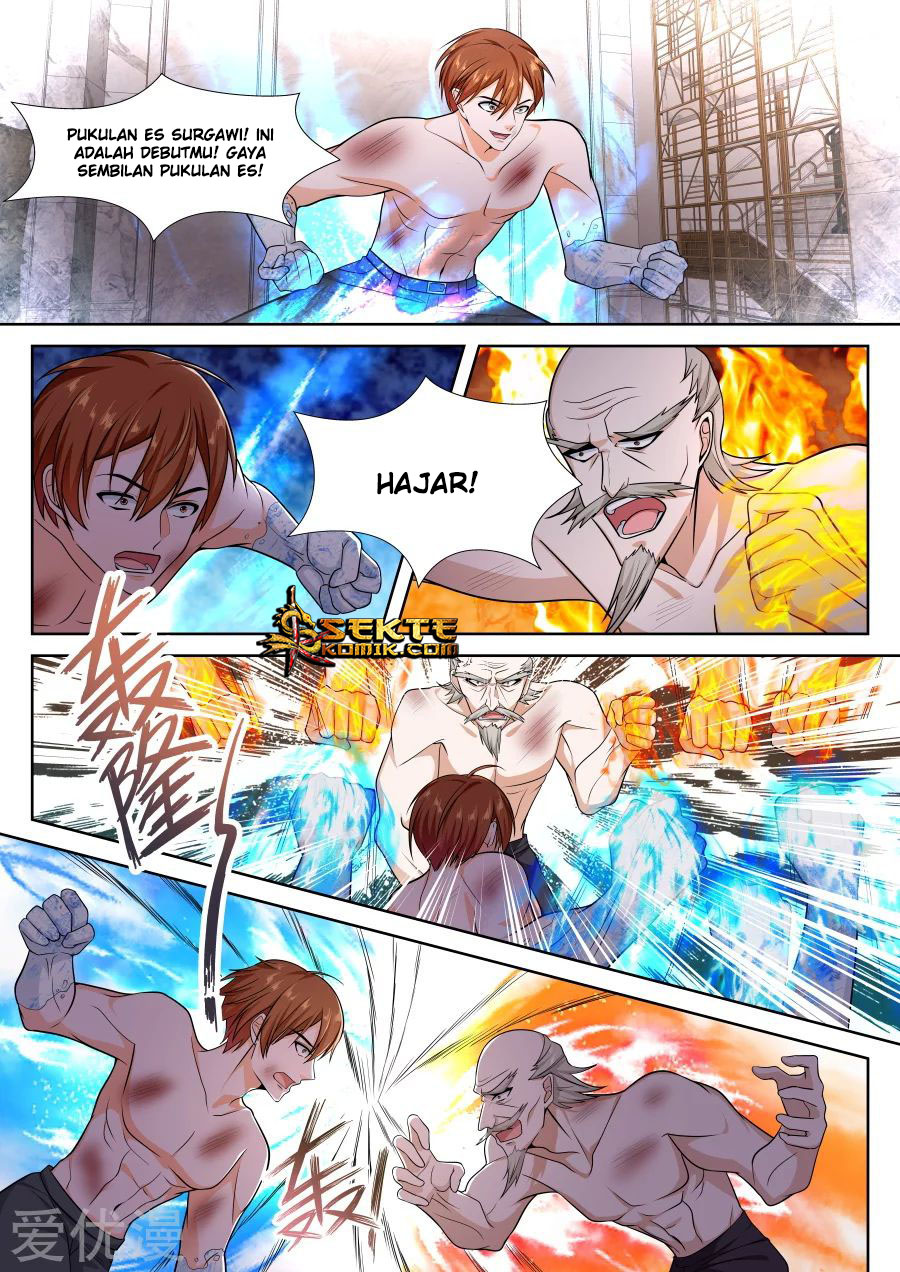 Metropolitan System chapter 228