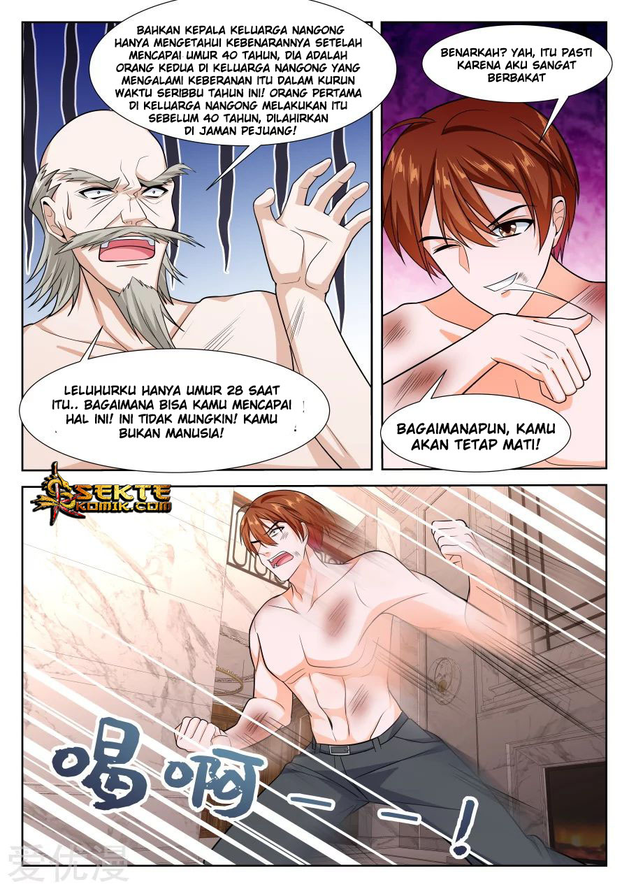 Metropolitan System chapter 228