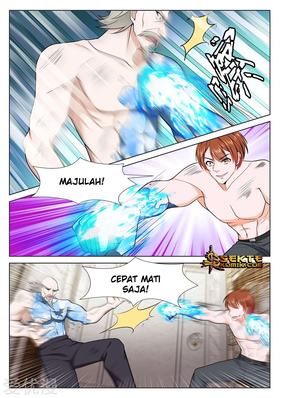 Metropolitan System chapter 228