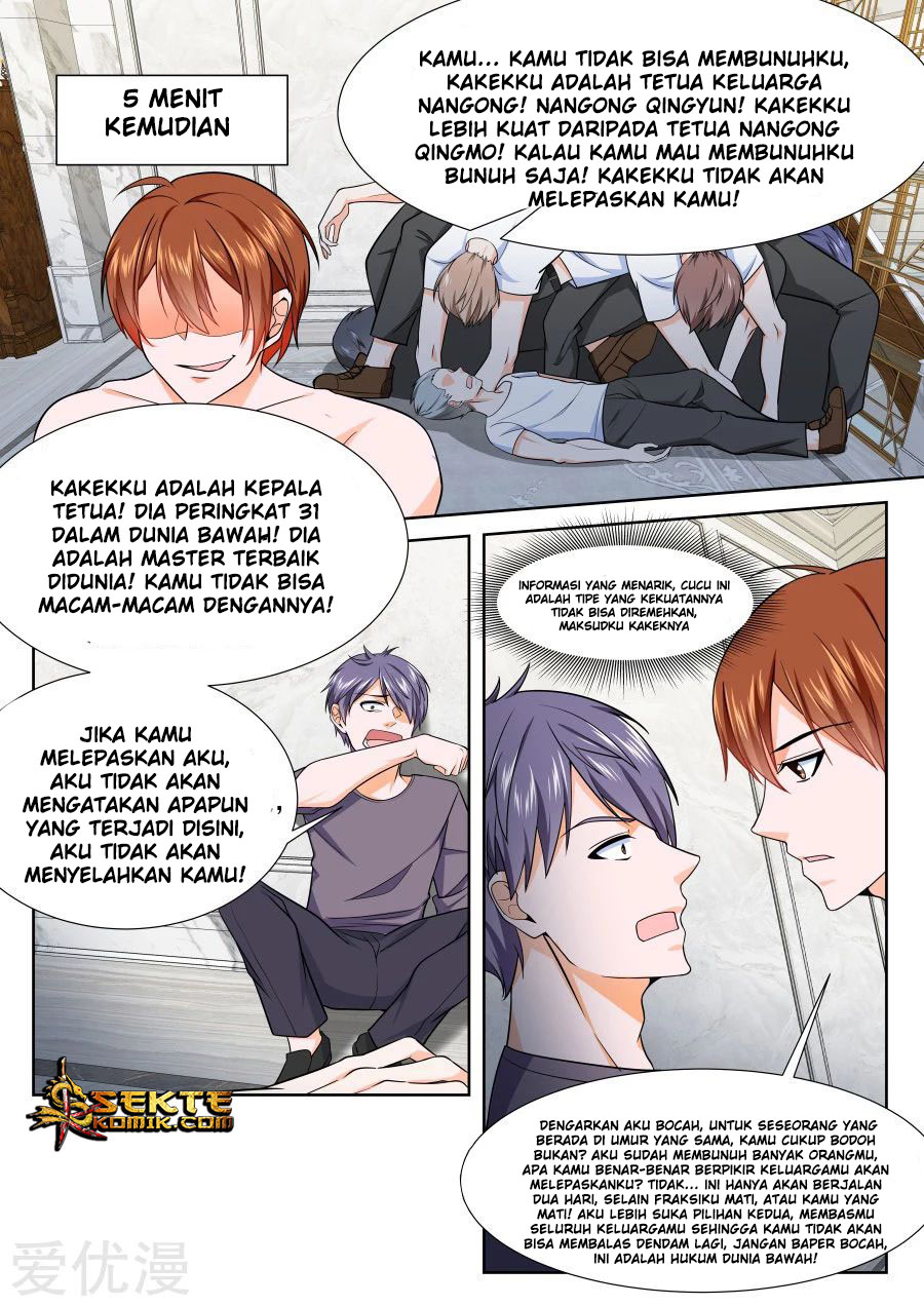 Metropolitan System chapter 228