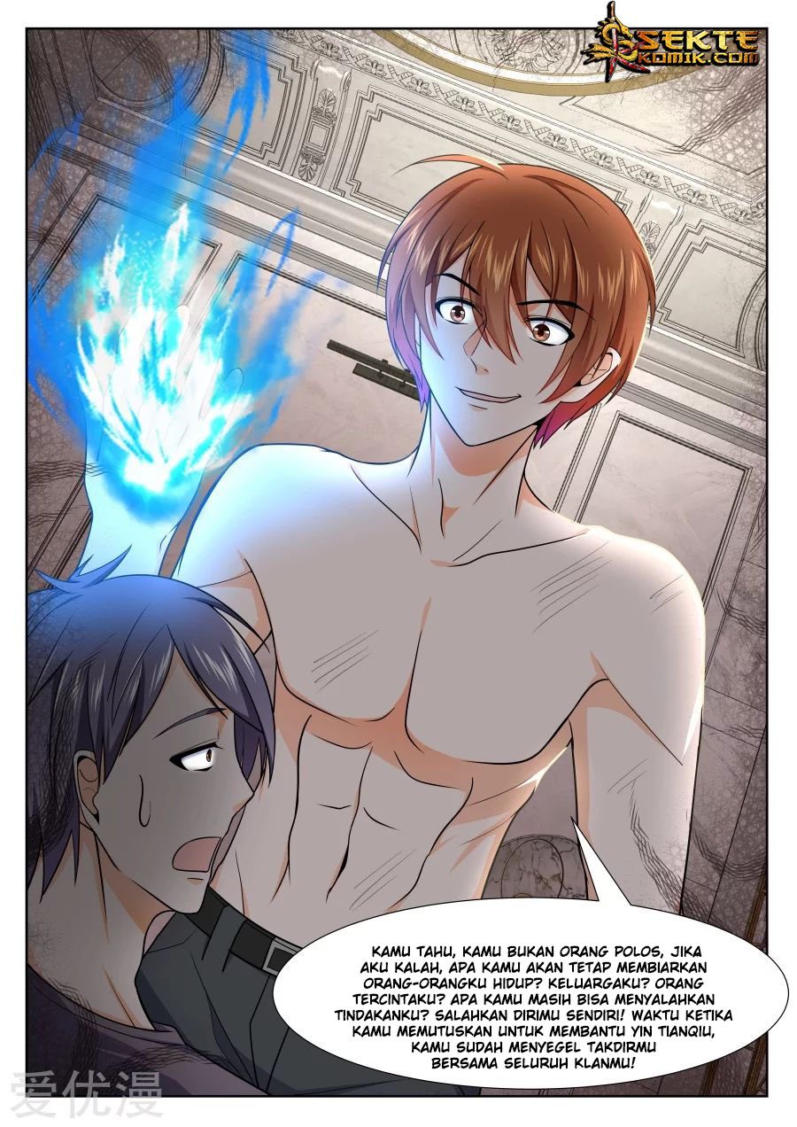 Metropolitan System chapter 228