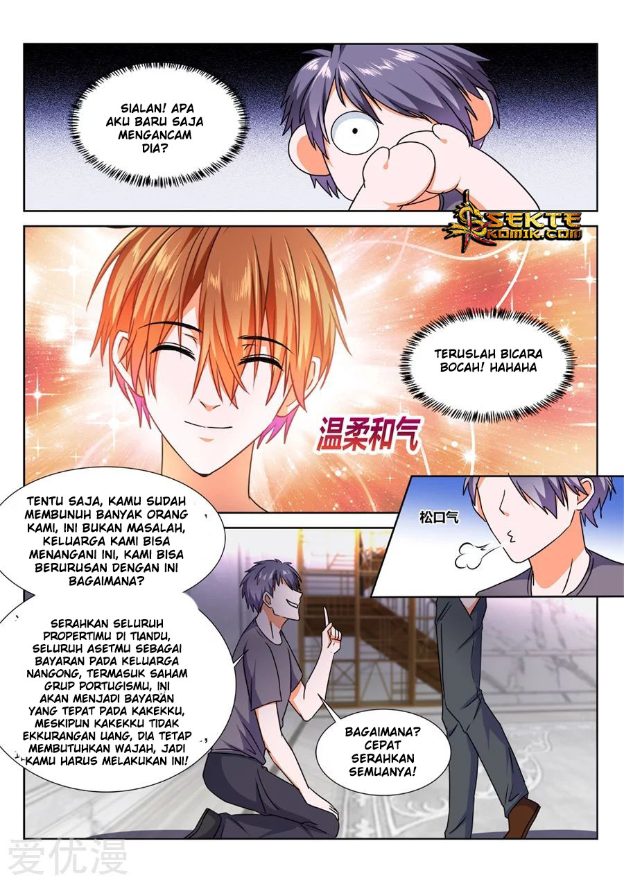 Metropolitan System chapter 229