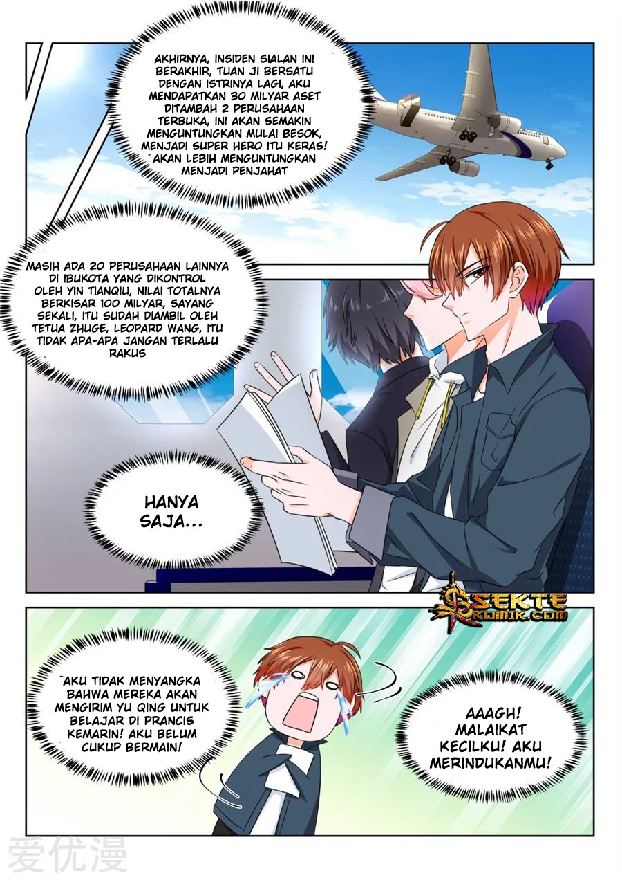 Metropolitan System chapter 229