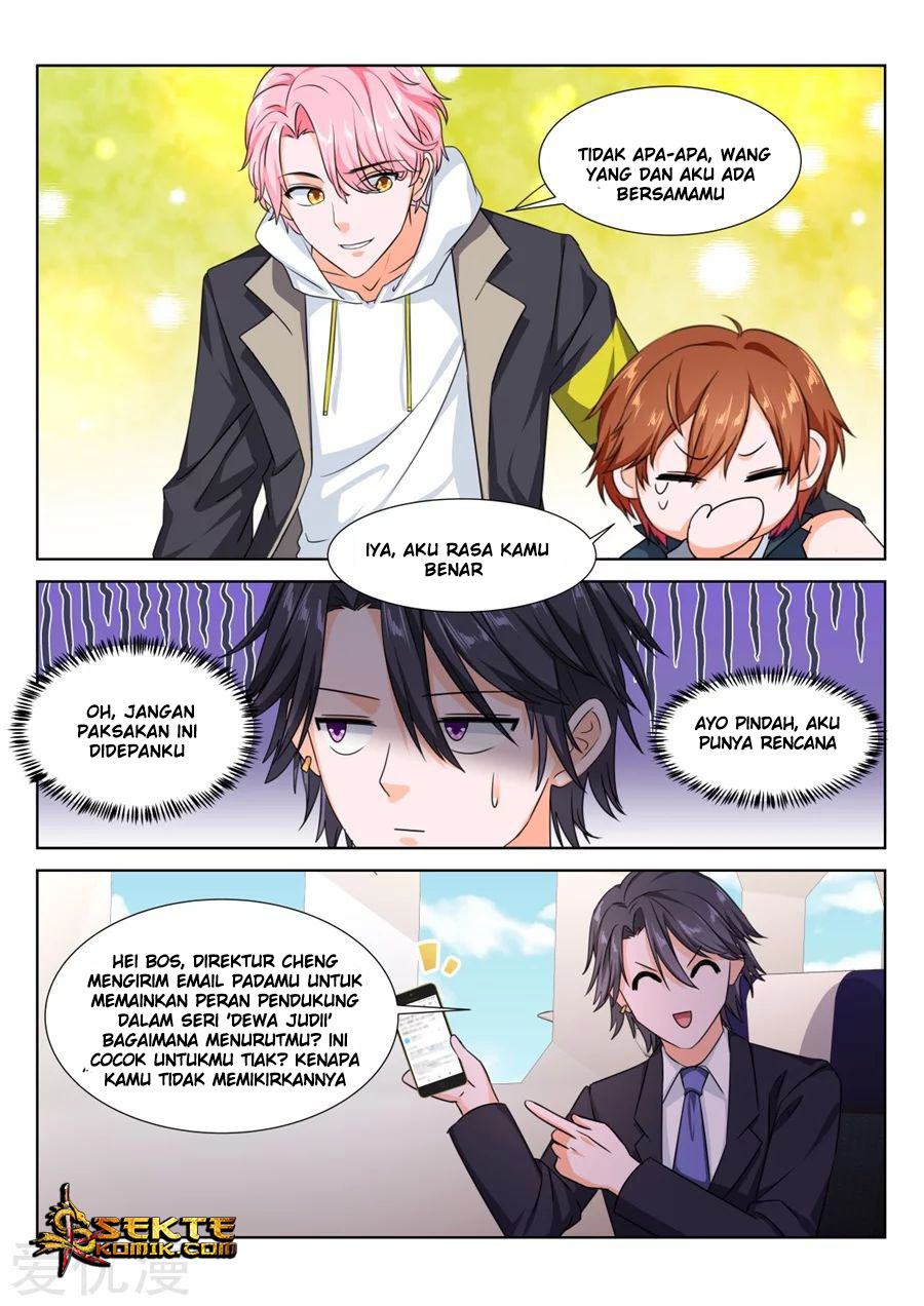 Metropolitan System chapter 229