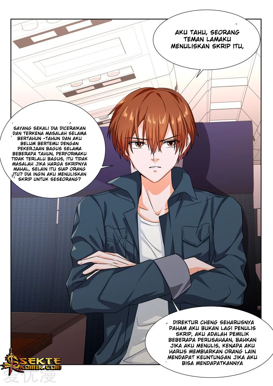 Metropolitan System chapter 229