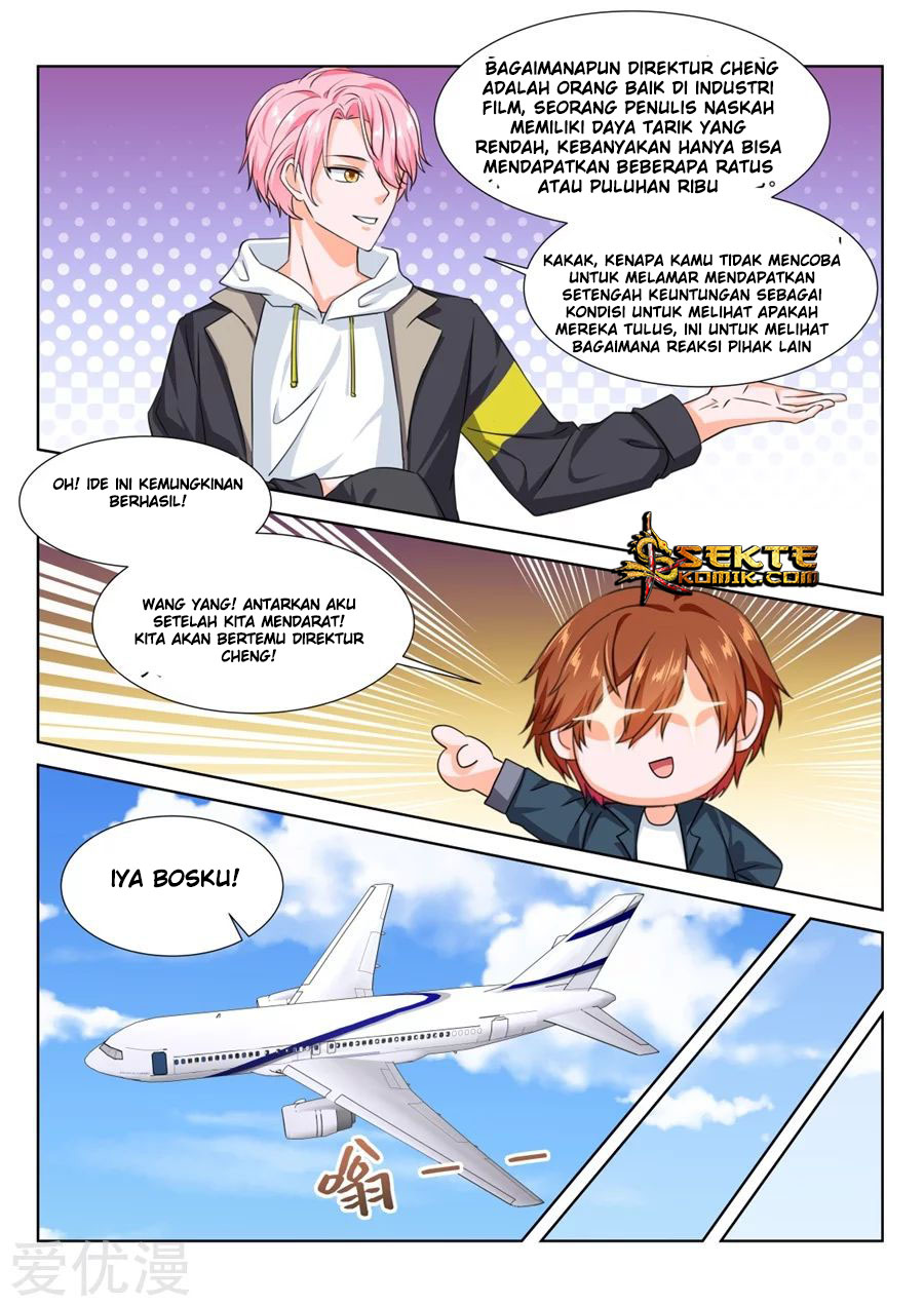 Metropolitan System chapter 229