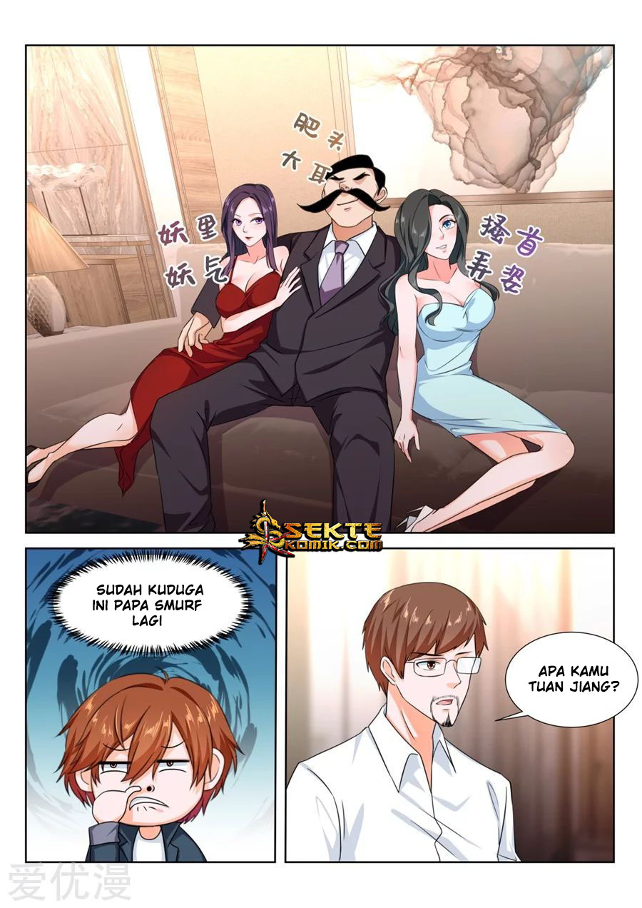 Metropolitan System chapter 229