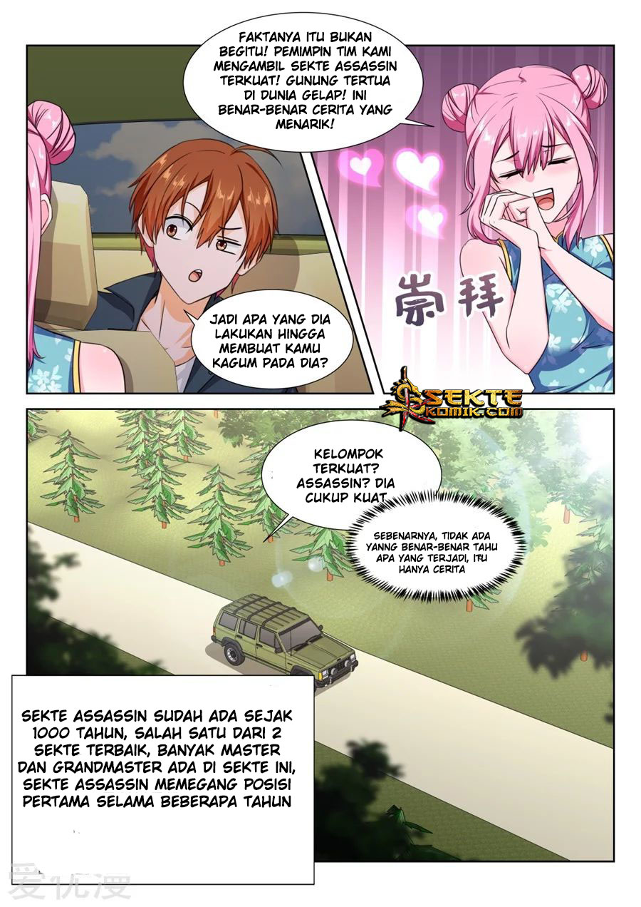 Metropolitan System chapter 234
