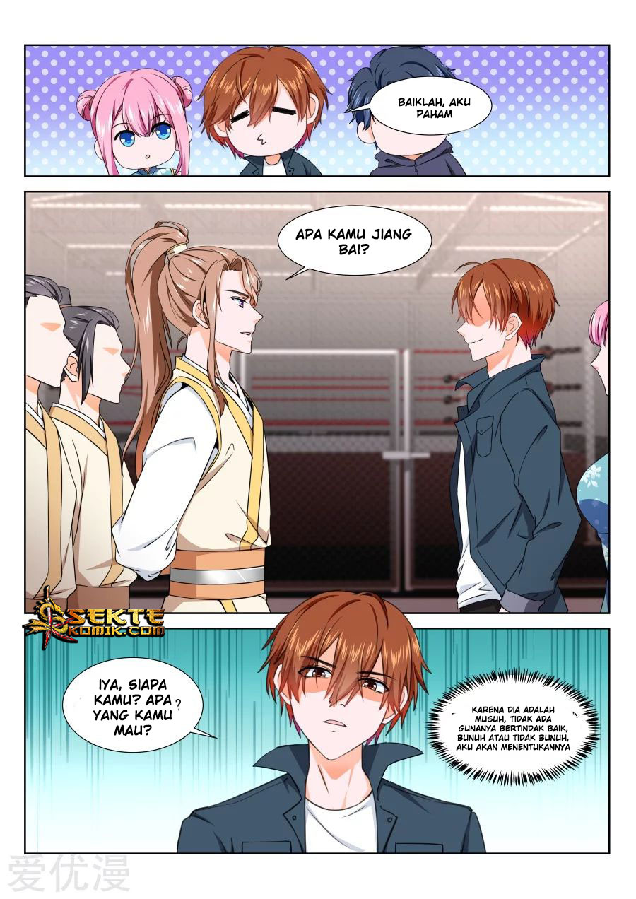 Metropolitan System chapter 234