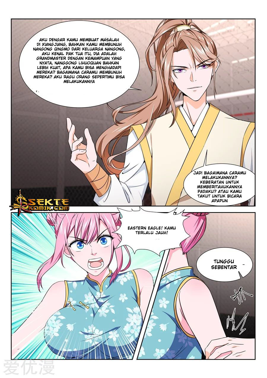 Metropolitan System chapter 234