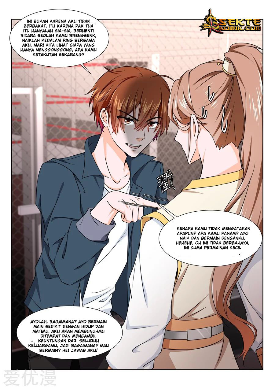 Metropolitan System chapter 234