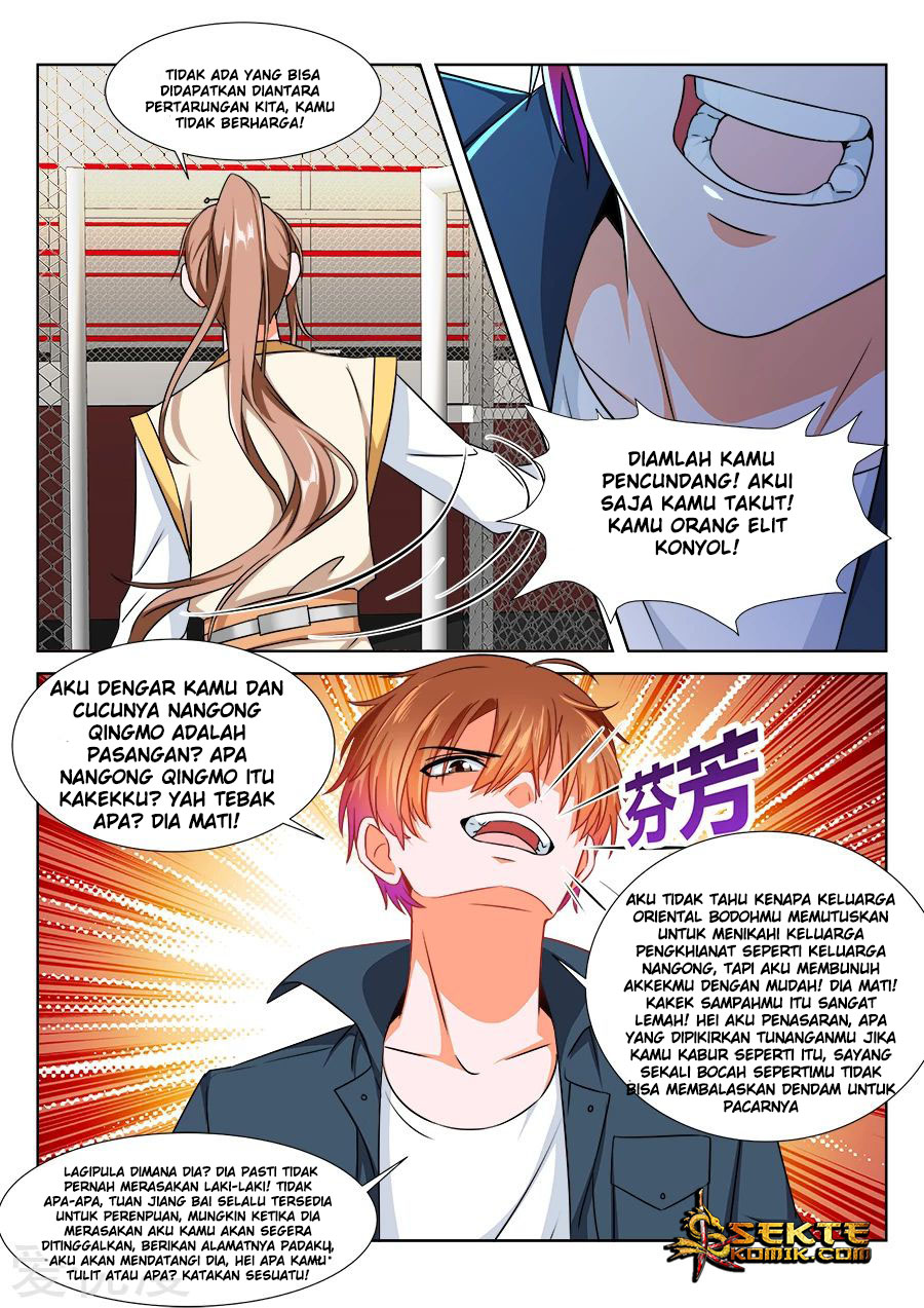 Metropolitan System chapter 234