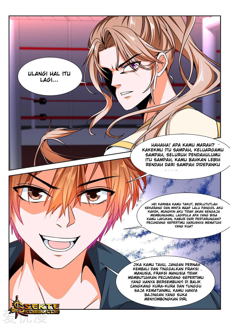 Metropolitan System chapter 234