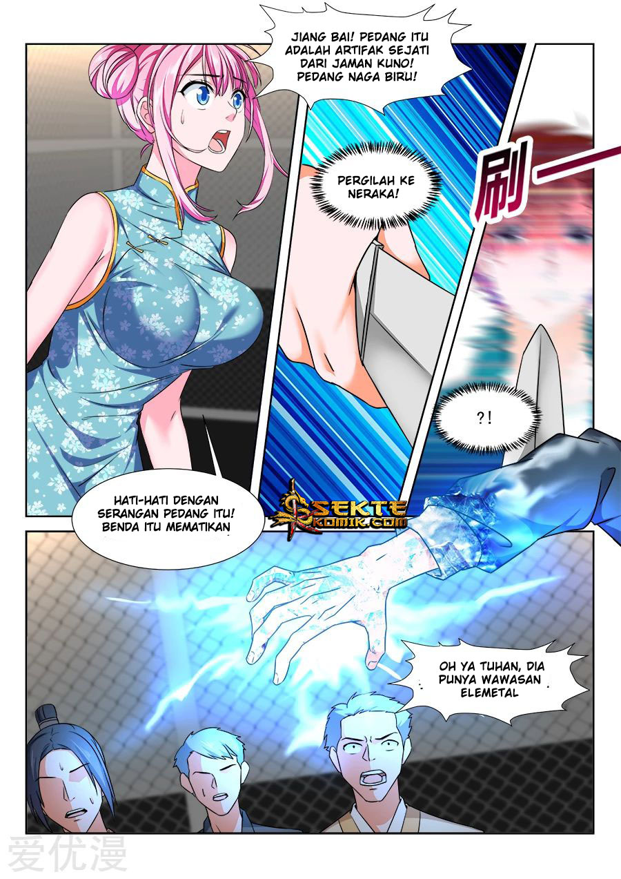 Metropolitan System chapter 234