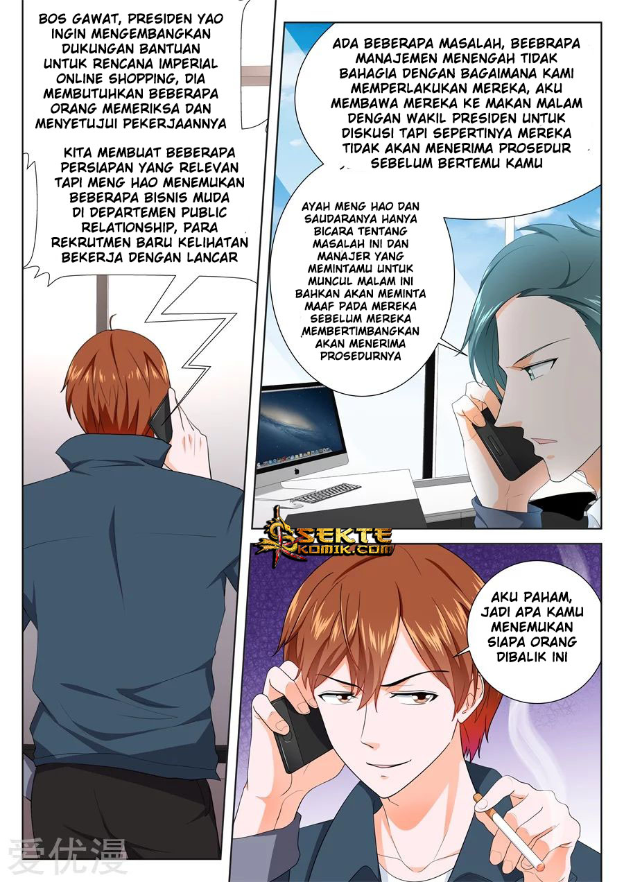 Metropolitan System chapter 236